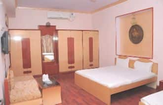 Hotel N.K.Hallimax, Kishangarh 2